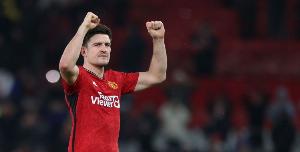 马奎尔：我没料到自己会绝杀，我总是非常相信自己会得到机会