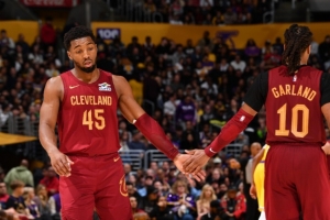 美职篮季后赛前瞻之骑士：东部新王前途叵测 后场双枪利弊分明