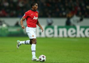 曼联旧将瓦伦西亚：曾非常接近去皇马，但因为家人放弃了