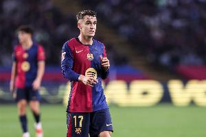 塞尔：卡萨多已回到球场进行轻度训练，全力争取5月回归