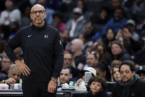 基德：我们真的打得够努力了 但球队就是无法跨越那道坎