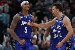 美职篮季后赛前瞻之魔术：伤病拖累魔术 对决绿军有难度