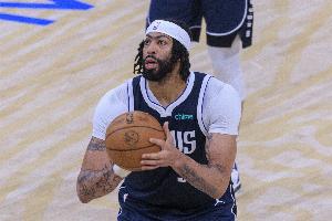 Skip：独行侠本季已经结束了 他们赛前就有点心不在焉&实在可悲