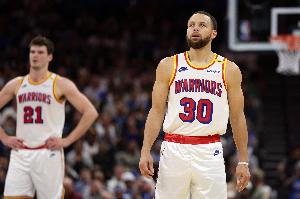 波斯特：火箭的运动能力支撑他们积极防守 但库里不会再只得3分了