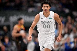 静待成长！克里斯蒂赛季场均9.6分3.3板1.9助0.8断0.4帽