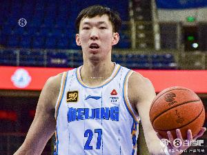 付政浩：北京G2赛前对周琦做了说服工作 协调专业医疗团队来保障