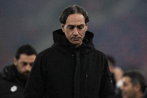 内斯塔：蒙扎已不可能保级，但必须保持尊严&不能以15分结束赛季