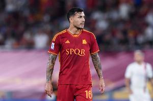 帕雷德斯：内马尔邀请我去桑托斯被我拒绝了 我合同中有博卡条款