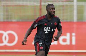 图片报：于帕或无需3个月就能复出，孔帕尼希望他本赛季还能出战