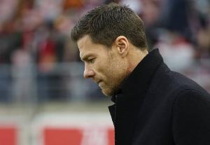 阿斯：阿隆索是皇马新帅首选，他本人也渴望执教皇马