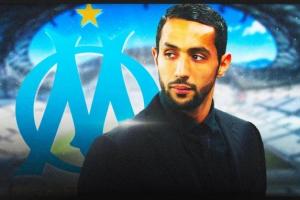 马赛总监：我会和主席共进退 此前媒体对主帅德泽尔比的报道不实