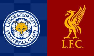 能破蛋吗？今晚迎战利物浦前，莱斯特城已连续八个英超主场没进球