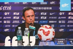 拉坦齐奥：这场比赛令人失望，我们在防守时不应该留出这样的空档