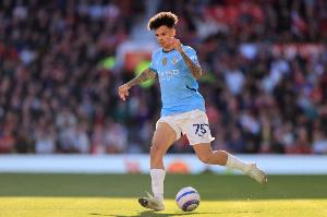 奥赖利：英超第二球感觉很棒&一切仿佛梦想成真，但这只是起点