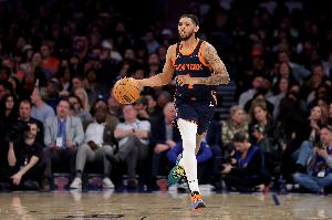 佩恩：我很高兴能在联盟立足 就是享受比赛&尽力发挥自己的能量