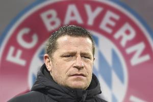 埃贝尔：我们展现了对胜利的渴望，距离德甲冠军又近了一步