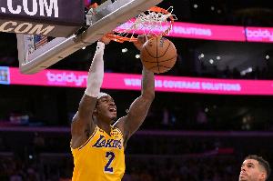 范德比尔特：我们的信心如往常一样充足 要匹配森林狼的强度