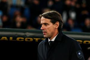 小因扎吉：输掉这种比赛让人很遗憾，但接下来还有其他积分可以拿