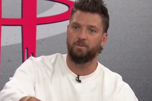 帕森斯：若想换来KD/莫兰特/吹杨 火箭得出格林/小贾/谢泼德等