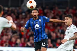 斯基拉：曼联球探考察亚特兰大中场埃德森、前锋雷特吉