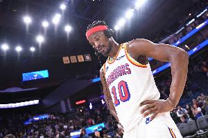 😲巴特勒季后赛单场至少25分5板5助5断 NBA本世纪第二次出现