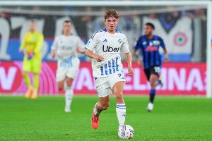 尼科-帕斯：我最想和亚马尔一起踢球 梅西是史上最佳球员