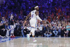 戴格诺特：队友为多特未进DPOY候选失望 这说明他在球队的重要性