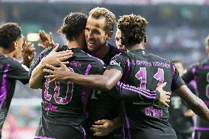 图片报：拜仁9人位置稳固 于帕续约停滞&金玟哉科曼磁卡等都可走