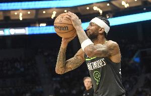 沃克：输赢关键在于自身 对手打得强硬&努力但我们能控制自己表现