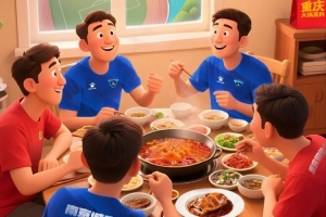 比赛预告丨南京城市VS重庆铜梁龙，友谊带走 三分留下