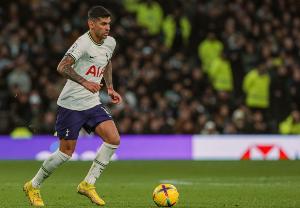 斯基拉：罗梅罗同意加盟马竞&签约至2030年，马竞与热刺开启谈判