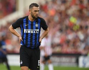 德弗里：国米创造出机会但却没能进球，要努力踢好接下来的比赛