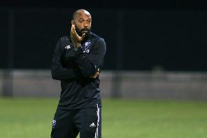 法媒：亨利是莱比锡红牛新帅热门人选，已得到了克洛普的支持