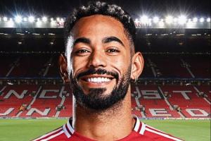 即将下树？罗马诺：曼联签库尼亚很快here we go，6250万分期支付