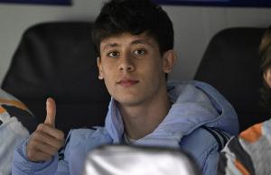 皇马本赛季禁区外攻入15球西甲最多，巴萨13球&马竞9球