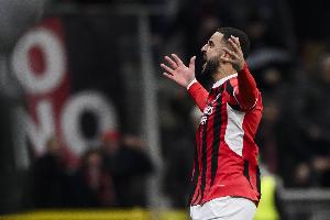 沃克：我并非指责菲利克斯不是梅西，我只是向他强调要团队配合