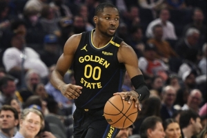 库明加：这次DNP未影响到我 我适应了这种情况 机会总会来的