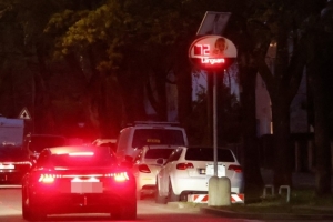 图片报：警方介入调查拜仁球星超速行为，或将安装警用测速设备