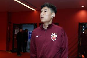 真的不易！海港队医：武磊很有耐心，起初每天康复时间六七个小时