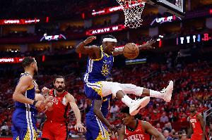 蒂格：离G3还有两天时间 如果巴特勒不打那我会十分惊讶的