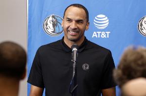 追梦：哈里森以为在NBA每个人都想要冠军 这就是他对NBA的误解