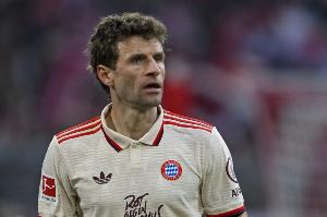 法尔克：神户胜利船有意穆勒，但球员最可能的目的地是洛杉矶FC