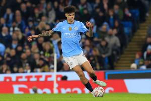 奥赖利：若击败森林去温布利踢决赛会很棒 打进曼城首球令人疯狂