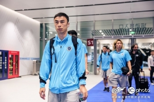 披荆斩棘  我们来了👊