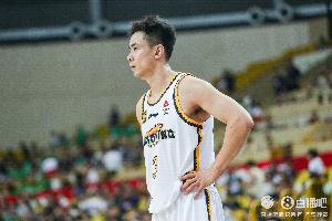 段冉：辽宁G1状态显然不在线 广厦用强延误&夹击限制住赵继伟发挥