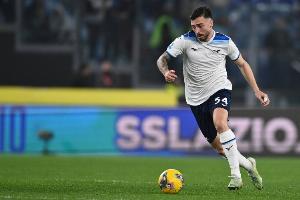 斯基拉：国米关注拉齐奥后卫马里奥-吉拉，与他的经纪人关系很好