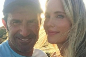 马卡：菲戈被传与相伴近30年的妻子海伦分居