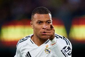 大心脏！姆巴佩俱乐部+国家队决赛打进12球，法国球员历史最多