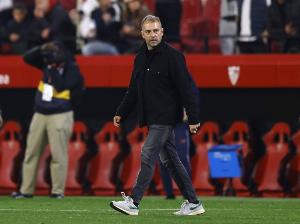 完美开局！弗里克执教巴萨首赛季夺国王杯+西超杯，欧冠联赛争冠