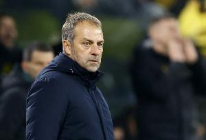 冠军教头！弗里克执教生涯7次参加决赛，均拿下冠军